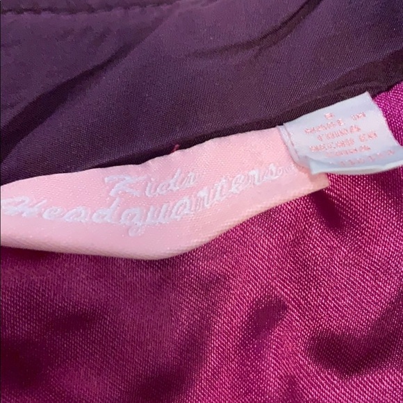 Kids Headquarters Girls vest - Picture 3 of 6